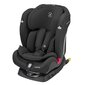 Autokrēsliņš Maxi Cosi Titan Plus, 9-36 kg, Authentic Black цена и информация | Autokrēsliņi | 220.lv