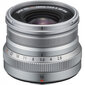 Fujifilm XF 16mm f/2.8 R WR цена и информация | Objektīvi | 220.lv