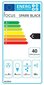 Focus Spark cena un informācija | Tvaika nosūcēji | 220.lv