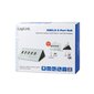 Logilink UA0224 цена и информация | Adapteri un USB centrmezgli | 220.lv