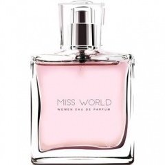 Parfimērijas ūdens Vittorio Bellucci Miss World EDP sievietēm 100 ml цена и информация | Sieviešu smaržas | 220.lv