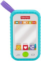 Музыкальный телефон Fisher Price, GML96 цена и информация | Игрушки для малышей | 220.lv