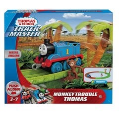 Трасса Африка Томас и друзья (Thomas&Friends), GJX83 цена и информация | Игрушки для мальчиков | 220.lv