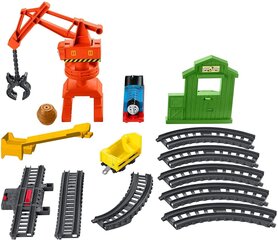 Komplekts Celtnis Kasija Tomass un draugi (Thomas&Friends), GHK83 cena un informācija | Rotaļlietas zēniem | 220.lv