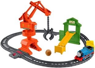 Набор Кран Кассия Томас и друзья (Thomas&Friends), GHK83 цена и информация | Конструктор автомобилей игрушки для мальчиков | 220.lv