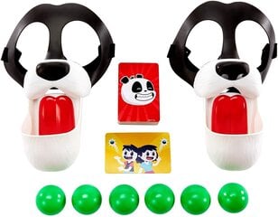 Spēle Pabarojiet pandas Mattel, GMH35 цена и информация | Настольные игры, головоломки | 220.lv