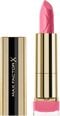 Lūpu krāsa Max Factor Colour Elixir Lipstick 4 g, 090 English Rose