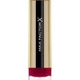 Lūpu krāsa Max Factor Colour Elixir Lipstick 4 g, 080 Chilli