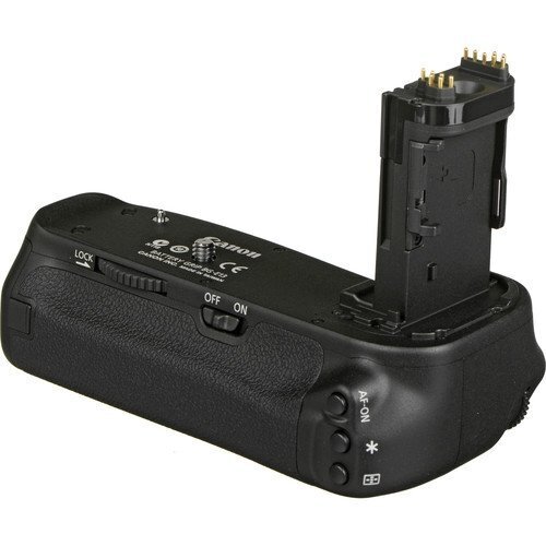 Canon BG-E13 Akumulatoru bloks/turētājs (EOS 6D) цена и информация | Fotokameru lādētāji | 220.lv