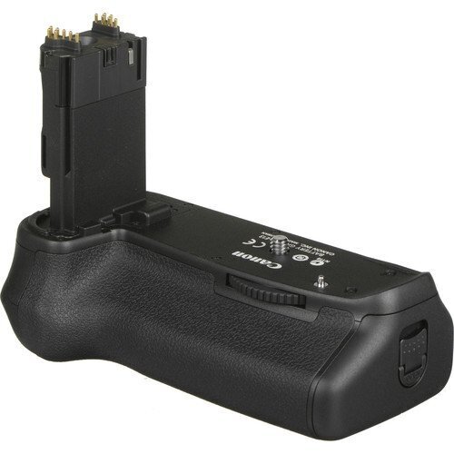 Canon BG-E13 Akumulatoru bloks/turētājs (EOS 6D) цена и информация | Fotokameru lādētāji | 220.lv