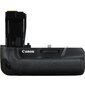 Canon BG-E18 Bateriju bloks/turētājs (EOS 750D, 760D, 8000D, Kiss X8i, Rebel T6i, T6s) cena un informācija | Fotokameru lādētāji | 220.lv