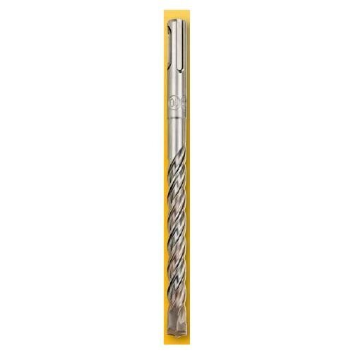 Urbis SDS-plus Extreme 2 Dewalt, 12x450 mm cena un informācija | Rokas instrumenti | 220.lv