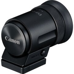 Canon viewfinder EVF-DC2, black цена и информация | Прочие аксессуары для фотокамер | 220.lv