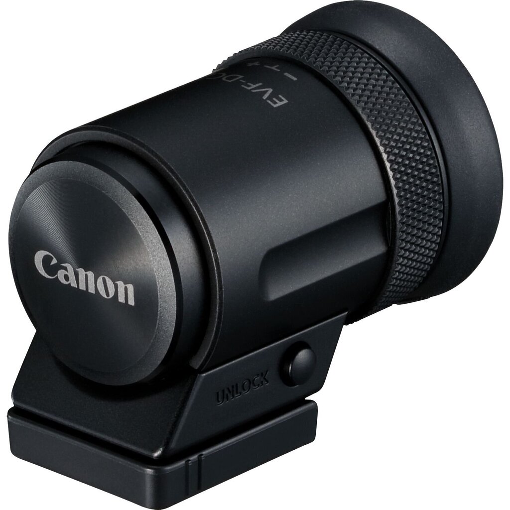 Canon EVF-DC2 cena un informācija | Citi piederumi fotokamerām | 220.lv