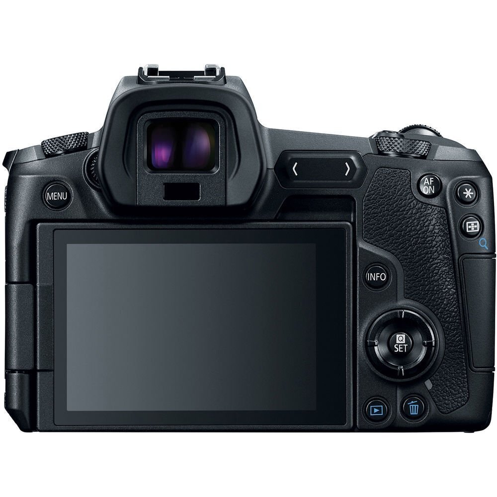 Canon EOS R cena un informācija | Digitālās fotokameras | 220.lv