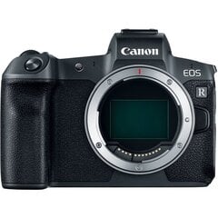 Canon EOS R cena un informācija | Digitālās fotokameras | 220.lv