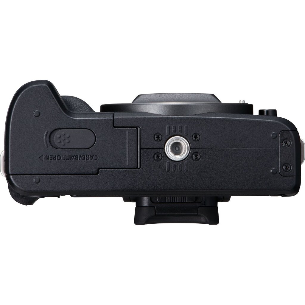Canon EOS M50 + EF-M 18-150mm IS STM цена и информация | Digitālās fotokameras | 220.lv