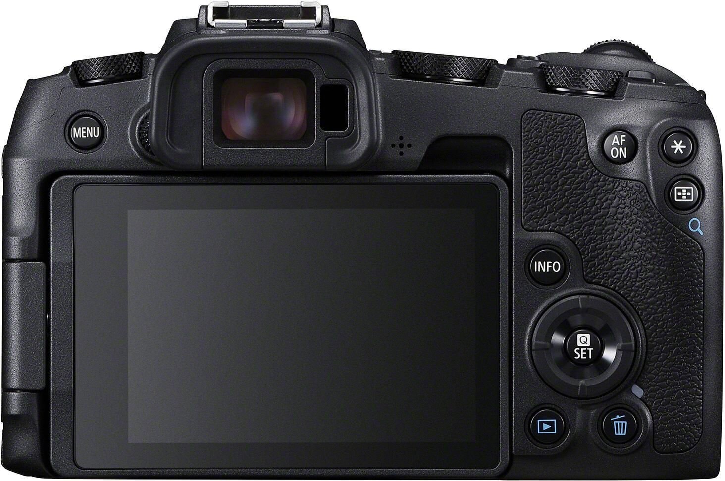 Canon EOS RP + RF 24-240mm f/4-6.3 IS USM цена и информация | Digitālās fotokameras | 220.lv