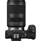 Canon EOS RP + RF 24-240mm f/4-6.3 IS USM cena un informācija | Digitālās fotokameras | 220.lv