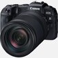 Canon EOS RP + RF 24-240mm f/4-6.3 IS USM цена и информация | Digitālās fotokameras | 220.lv