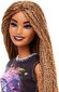 Lelle Barbie Fashionista, FXL56 cena un informācija | Rotaļlietas meitenēm | 220.lv