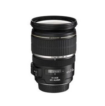 Canon EF-S 17-55mm f/2.8 IS USM cena un informācija | Objektīvi | 220.lv