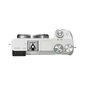 Sony A6100 16-50mm OSS (ILCE-6100L) цена и информация | Digitālās fotokameras | 220.lv