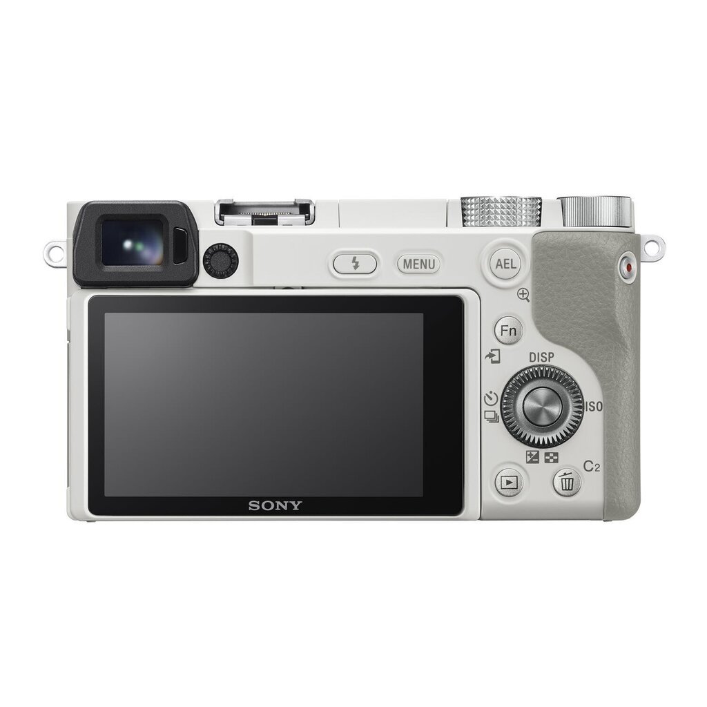 Sony A6100 16-50mm OSS (ILCE-6100L) cena un informācija | Digitālās fotokameras | 220.lv