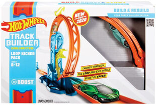 Hot Wheels детали трассы, GLC87 цена и информация | Игрушки для мальчиков | 220.lv