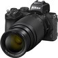 Nikon Z50 + NIKKOR Z DX 16-50mm f/3.5-6.3 VR + NIKKOR Z DX 50-250mm f/4.5-6.3 VR cena un informācija | Digitālās fotokameras | 220.lv