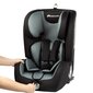 Autokrēsliņš Bebe Confort Ever fix, 9-36 kg, Pixel Grey цена и информация | Autokrēsliņi | 220.lv