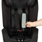 Autokrēsliņš Bebe Confort Ever fix, 9-36 kg, Pixel Black cena un informācija | Autokrēsliņi | 220.lv