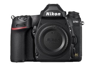 Nikon D780 Body цена и информация | Цифровые фотоаппараты | 220.lv