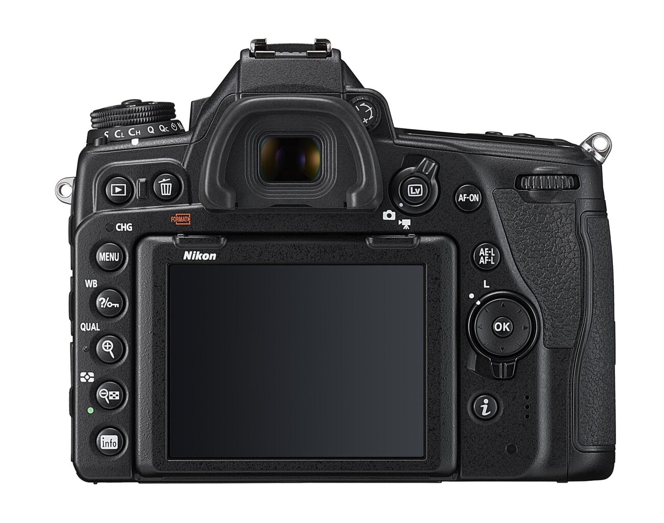 Nikon D780 24-120mm f/4 VR цена и информация | Digitālās fotokameras | 220.lv