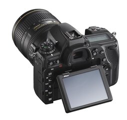 Nikon D780 24-120 мм f/4 VR цена и информация | Цифровые фотоаппараты | 220.lv