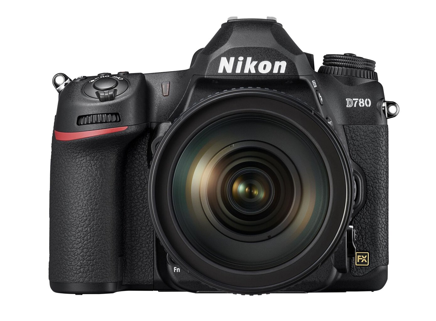 Nikon D780 24-120mm f/4 VR cena un informācija | Digitālās fotokameras | 220.lv