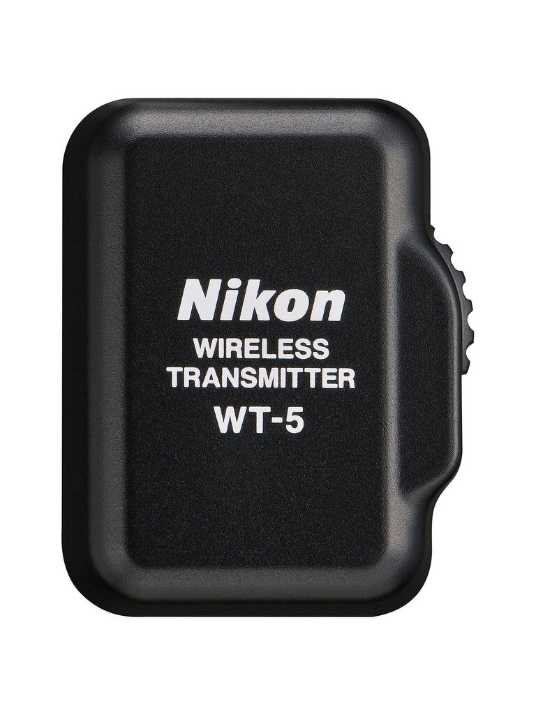 Nikon WT-5 (D4, D4s, D5) цена и информация | Citi piederumi fotokamerām | 220.lv