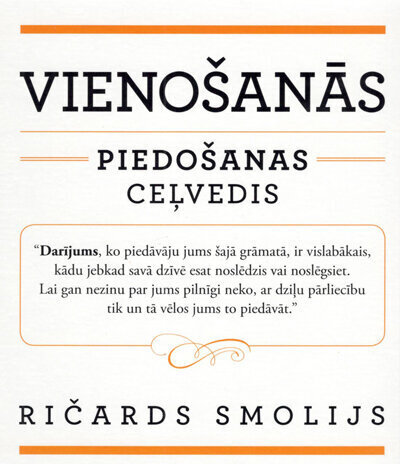 Vienošanās / piedošanas ceļvedis cena un informācija | Pašpalīdzības grāmatas | 220.lv