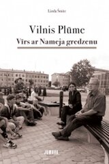 Vilnis Plūme / Vīrs ar nameja gredzenu цена и информация | Книги по социальным наукам | 220.lv