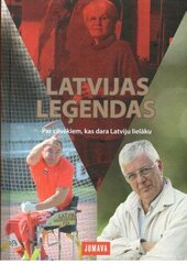 Latvijas leģendas 6 ( Cietie vāki) цена и информация | Книги по социальным наукам | 220.lv