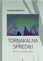 Torņkalna sprediķi цена и информация | Духовная литература | 220.lv