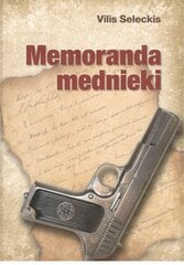 Memoranda mednieki цена и информация | Романы | 220.lv