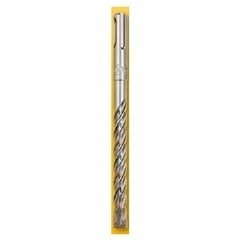 Urbis SDS-plus Extreme 2 Dewalt, 22x600 mm цена и информация | Механические инструменты | 220.lv