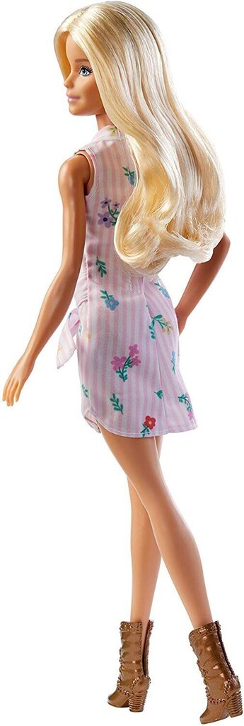 Lelle Barbie Fashionista, FXL52 cena un informācija | Rotaļlietas meitenēm | 220.lv