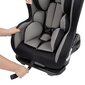 Autokrēsliņš Bebe Confort Sweet Safe, 0-18 kg, Hot Grey cena un informācija | Autokrēsliņi | 220.lv