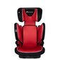 Autokrēsliņš Bebe Confort Road Fix, 15-36 kg, Pixel Red цена и информация | Autokrēsliņi | 220.lv