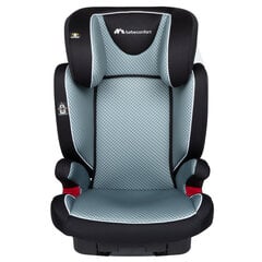 Autokrēsliņš Bebe Confort Road Fix Pixel Grey, 15-36 kg, pēlēka cena un informācija | Autokrēsliņi | 220.lv