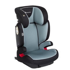 Autokrēsliņš Bebe Confort Road Fix Pixel Grey, 15-36 kg, pēlēka cena un informācija | Autokrēsliņi | 220.lv