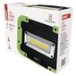 Uzlādējams lukturis EMOS COB LED 5W цена и информация | Lukturi | 220.lv