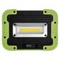 Uzlādējams lukturis EMOS COB LED 5W цена и информация | Lukturi | 220.lv